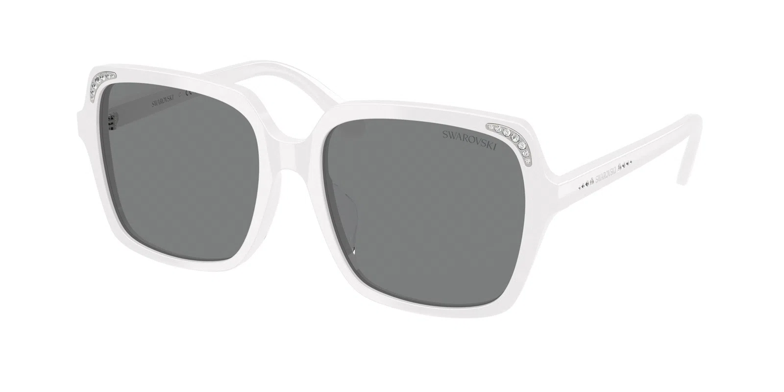 Swarovski 6034D Sunglasses - view 3